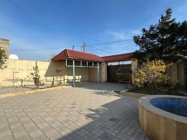 luks home: Binəqədi rayonu, Binəqədi şossesinin üstündə, 3 yolda yerləşəm, 2 — 4