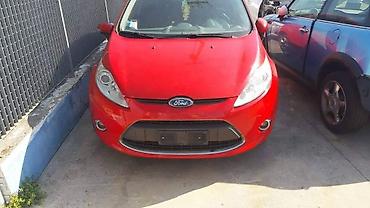 prodaj: KOMPRESOR KLIME ZA FORD C-MAX, FOCUS, FUSION . OD 2009. DO 2014 — 1