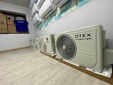 холоди: Сплит-система, LG, Новый, 40-50 м², Инверторный — 2