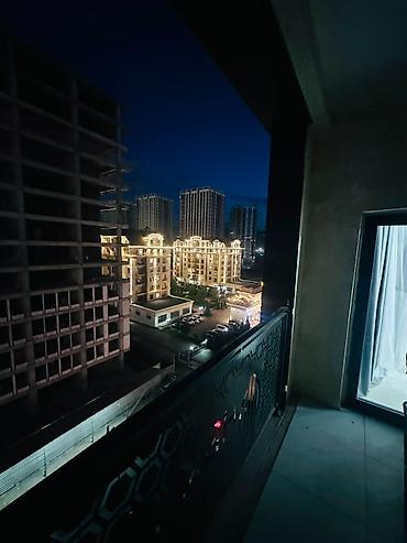 3 комнаты, 94 м², Асанбай мкр 9 этаж