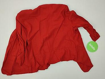 osovski: Yessica, Kardigan damski, rozmiar 4XL — 3