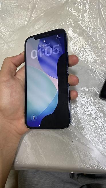 Apple iPhone: IPhone 12, 128 GB, Mavi — 3