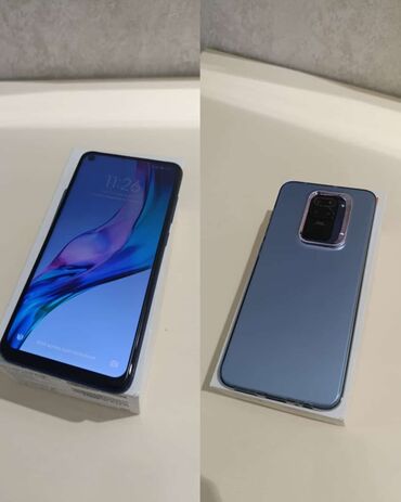 xiaomi redmi note 7: Xiaomi Redmi Note 9, 64 GB