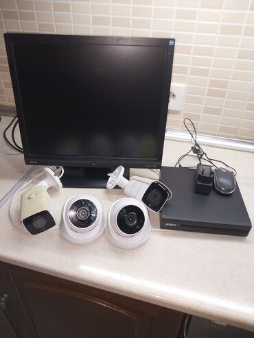 Videomüşahidə: Salam super isleyir əla vəzyətdəddir — 9