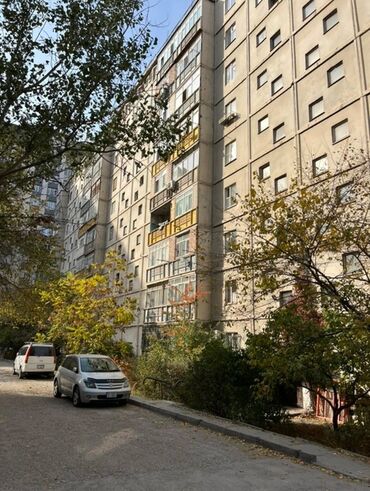 сдается квартира район джал: 1 комната, 38 м², Элитка, 9 этаж
