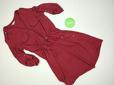 hellfire club h: H&M, Sukienka damska, rozmiar M — 2