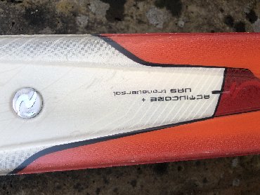 Oprema za skijanje: Skije Rossignol 160 cm, uvoz Svajcarska — 6
