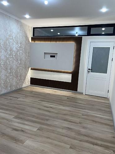 Продажа квартир: 1 комната, 56 м², Элитка, 4 этаж, Евроремонт — 3