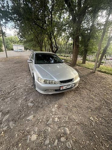 хонда акорт запчаст: Honda Accord: 2001 г., 1.8 л, Автомат, Бензин, Седан — 1
