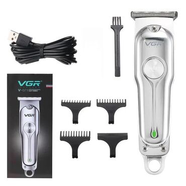 машинка для бритья бороды: Машинка для стрижки волос Роторная, До 60 мин