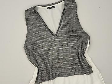 croop pl: Zara, Top damski, rozmiar M — 1