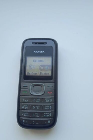 продажа сотовых телефонов в бишкеке: Nokia 1, Новый