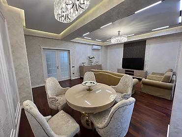для обуви: 5 комнат, 218 м² — 9