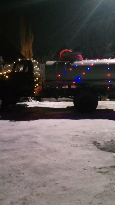 Другие автоуслуги: Суу жеткиребиз доставка воды пять тонн десят тонн цена договорная Таза — 7