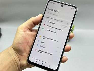 redmi 10 not pro: Redmi, Redmi 10, Б/у, 128 ГБ, цвет - Белый, 2 SIM — 8