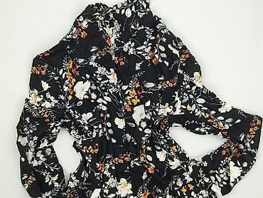 bluza z plotna krzyzowka: Janina, Sukienka damska, rozmiar 3XL — 1