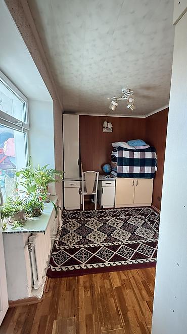 Продажа квартир: 2 комнаты, 44 м², Индивидуалка, 5 этаж, Евроремонт — 5