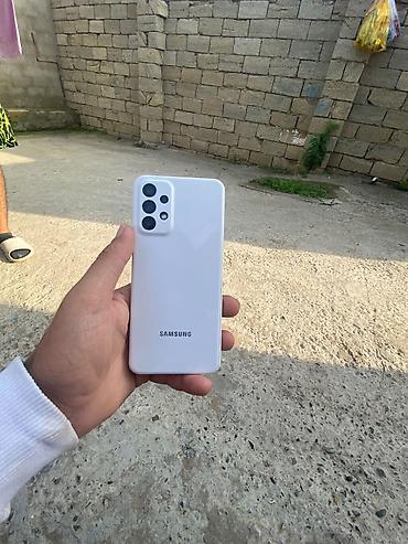 galaxy note 10: Samsung Galaxy A23 — 2