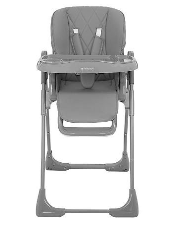 Hranilice: KIKKA BOO Hranilica COMFY grey – KKB1 Komforna i funkcionalna — 6