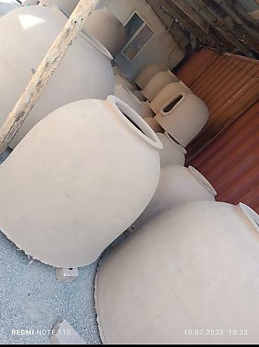 Другие стройуслуги: Тандыр бардык размери бар самсы лепешки шашлык домашнии тандыр — 5