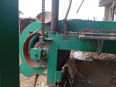 Распиловочные станки: Распиловочный станок без ЧПУ, Ленточный — 2