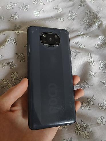 новые редми: POCO X3 Pro, 128 ГБ окончательно 4500сом ниже не предлагать буду — 1