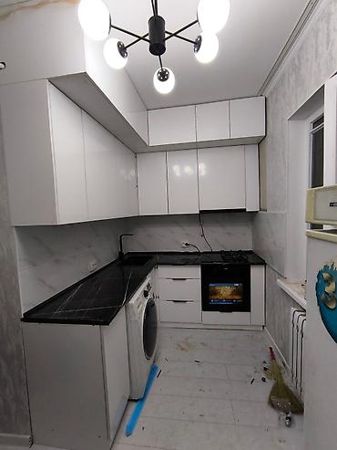 Мебель на заказ: Мебель на заказ, Кухня, Кухонный гарнитур — 11