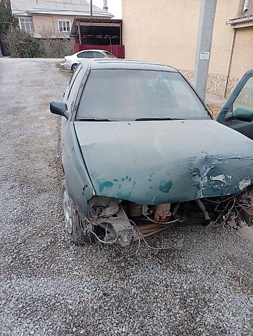 golf 2: Volkswagen Golf: 1995 г., 1.6 л, Бензин, Хэтчбэк — 2