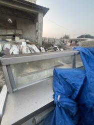 Soyuducular: Qastronom:İşlək vəziyyətdədir lakin istifadə edilmir deyə satılır — 10