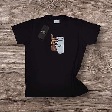 Majice: Slim majice
M l xl 2xl 
1250 din 🕷️
mk — 13
