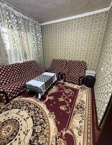 Аренда квартир: Сдаётся уютная 2‑комнатная квартира с отдельным входом с улицы — 1