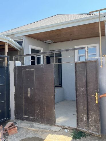 дома в набрани: 3 otaqlı, 68 kv. m, Kredit var, Yeni təmirli
