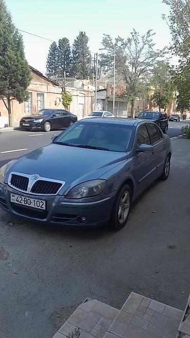 Avtomobil: Lifan 620 sedanı (Çin istehsalı) Kuzov: 4 qapılı lalafo.az -da Avtomobil: Lifan 620 sedanı (Çin istehsalı) Kuzov: 4 qapılı