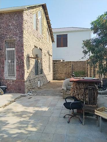 çeşqa satışı: Bakı, 600 kv. m, 3 otaqlı, Hovuzlu, Kanalizasiya, Qaz, Su — 3