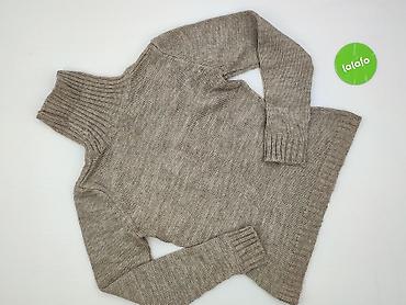greenpoint sweter: Sweter damski, rozmiar L — 3