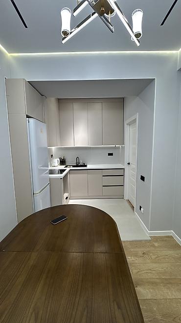Продажа квартир: Студия, 49 м², Элитка, 10 этаж, Свежий ремонт — 3