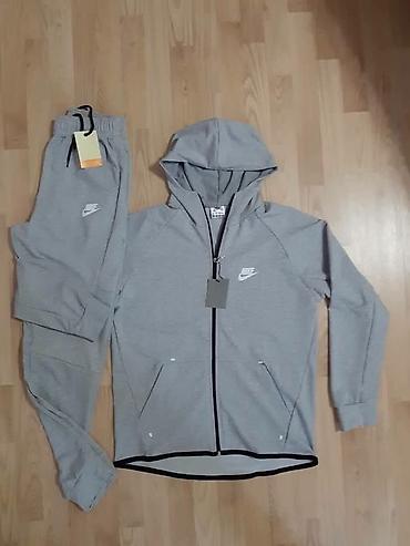 zlatna košulja: Komplet trenerka pamuk elastin. ❤️ Za nju (S M L XL XXL) i njega (M L — 1