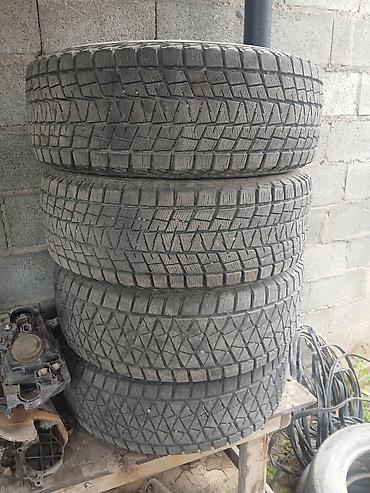 Mitsubishi: Mitsubishi Pajero: 2001 г., 3.2 л, Механика, Дизель, Внедорожник — 20