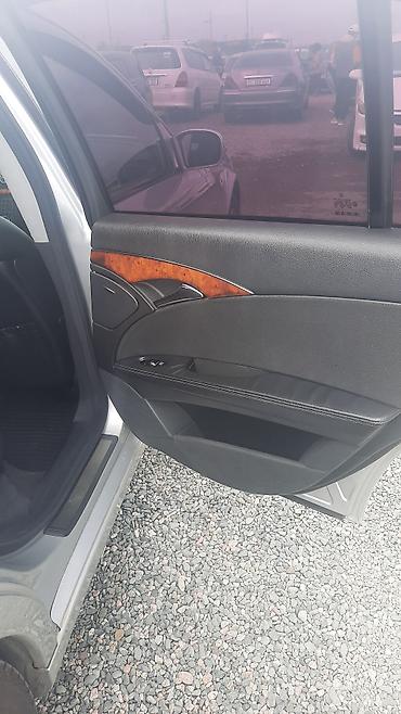 Mercedes-Benz: Mercedes-Benz E-Class: 2002 г., 2.7 л, Автомат, Дизель, Седан — 20