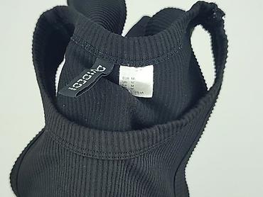 dresy bez sciagacza: H&M Divided, Top damski, rozmiar M — 5