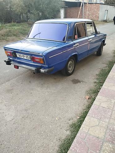 lada 2106: VAZ (LADA) 2106: 1.6 l | Sedan — 2