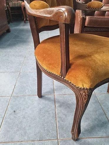 Stilske fotelje: Fotelja u dobrom stanju — 8