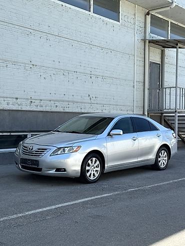 voxy noah: Toyota Camry: 2007 г., 2.4 л, Автомат, Бензин, Седан — 1