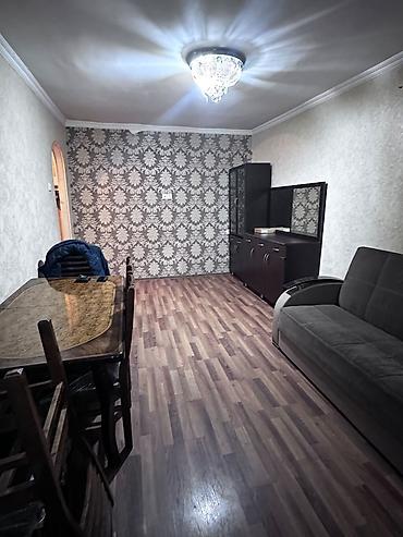 əmircanda ev: 1 otaqlı, 45 kv. m — 4