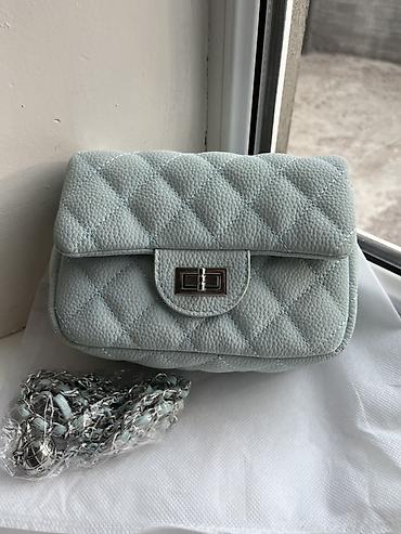 Классические сумки: Классическая сумка, Материал: Экокожа, Застежка на молнии, Женские — 2