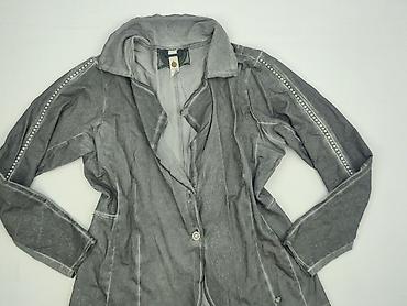 ponczo h: TREDY, Marynarka damska, rozmiar XL — 1