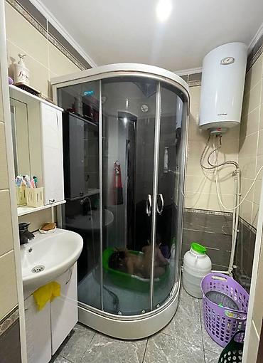 Продажа квартир: 2 комнаты, 56 м², Хрущевка, 1 этаж, Косметический ремонт — 9