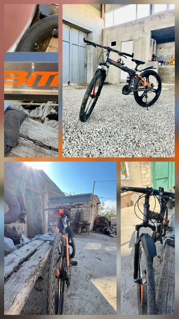 купить электровелосипед в баку: Teze almişam 29 luk qiymeti 200 azn teze kimidi.unvan xirdalan
