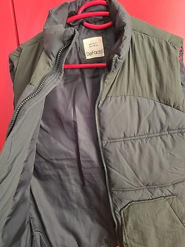 Uşaqlar üçün digər geyimlər: Uşaq geyim dəsti – 11-12-13 yaşa uyğun (yawa firmalar, hər geyməyə) — 11