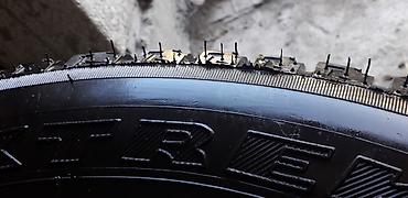 maxtrek: Зимняя шина Maxtrek 185/65 R14 86H - Тип: зимняя, ненашипованная (на — 3
